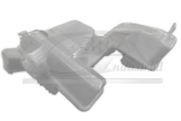 Washer Fluid Reservoir, window cleaning