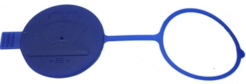 Sealing Cap, washer fluid reservoir