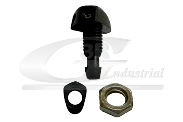 Washer Fluid Jet, window cleaning