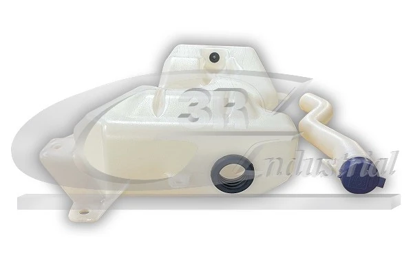 Washer Fluid Reservoir, window cleaning