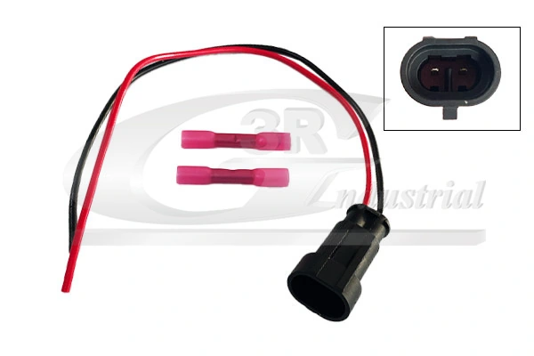 Cable Repair Set, central electrics