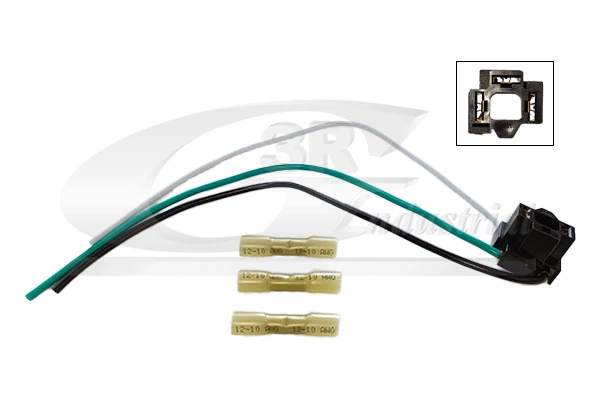 Cable Connector