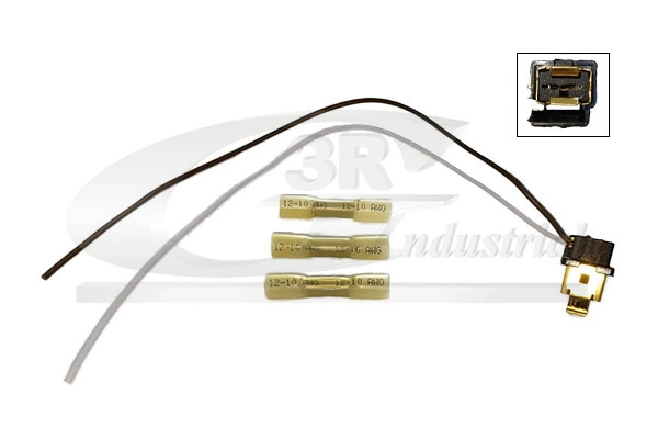 Cable Connector
