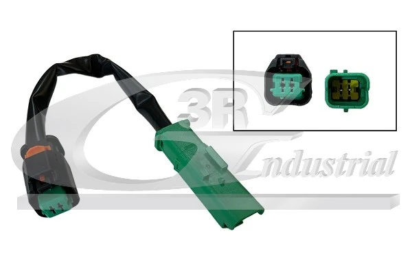 Cable Repair Set, thermostat