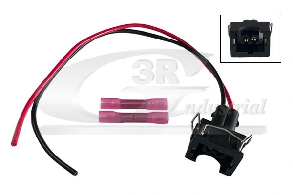 Cable Repair Set, crankshaft position sensor