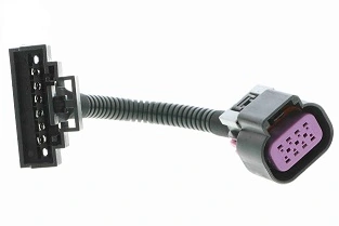 Cable Repair Set, tail light assembly