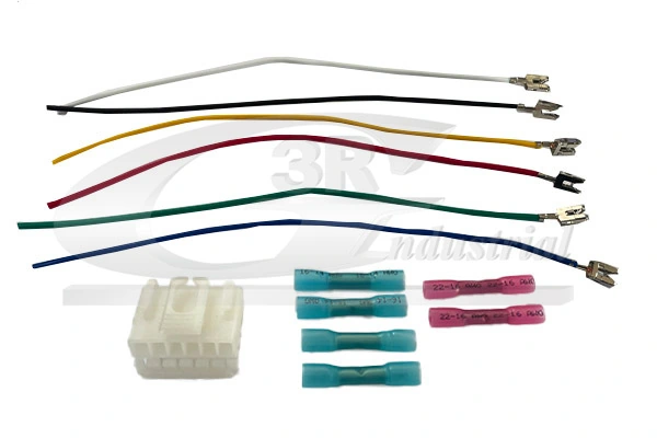 Cable Repair Set, tail light assembly