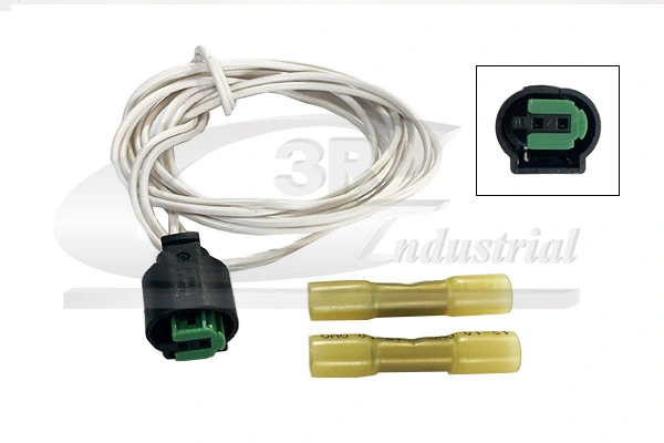 Cable Repair Set, wheel speed sensor