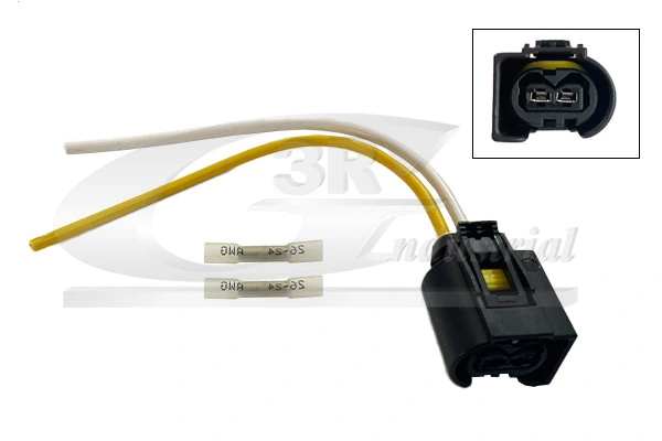 Cable Repair Kit, alternator