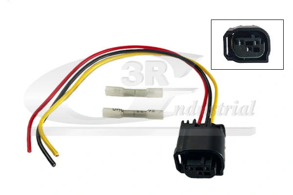 Cable Repair Set, park distance control sensor