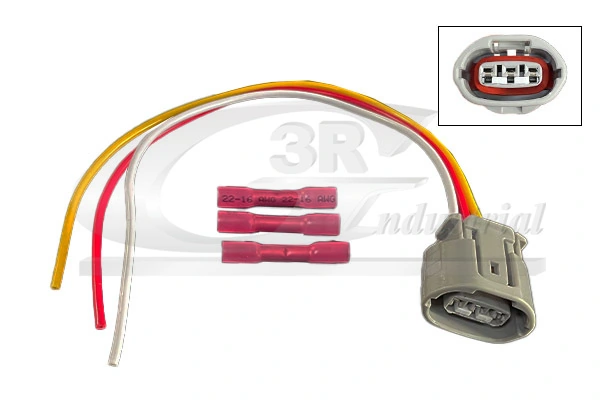 Cable Repair Kit, alternator