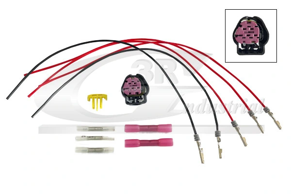 Cable Repair Set, mass air flow sensor