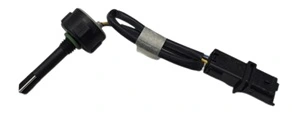 Water Sensor, fuel system