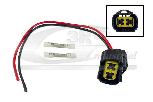 Cable Repair Set, direction indicator