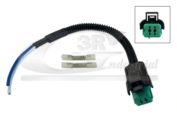 Cable Repair Set, crankshaft position sensor