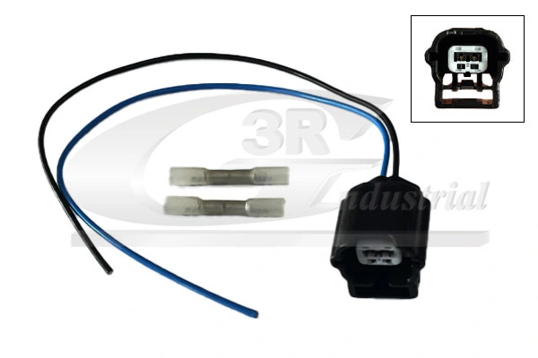 Cable Repair Set, crankshaft position sensor