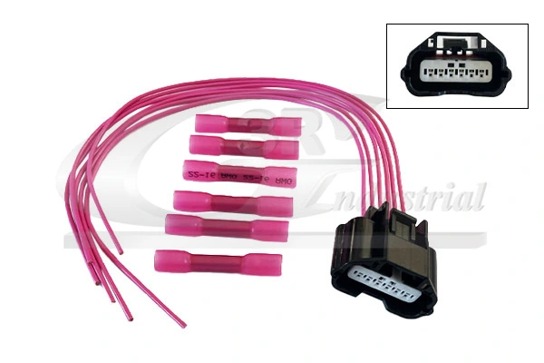 Cable Repair Set, pressure transducer