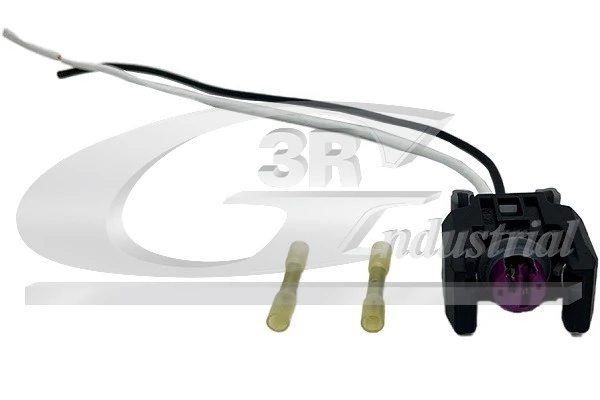 Cable Repair Set, injector valve