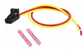 Cable Repair Set, licence plate light