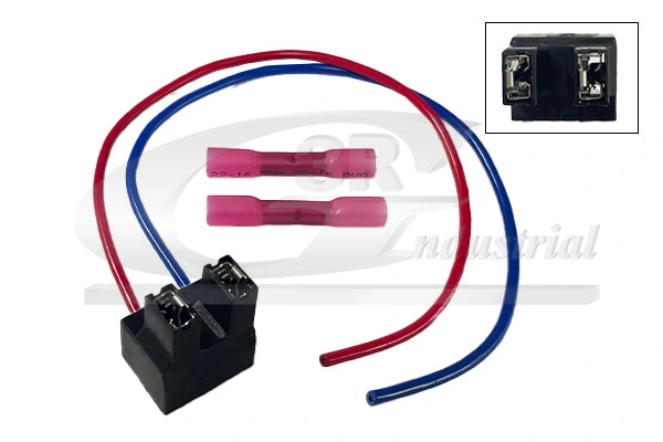 Cable Repair Kit, headlight