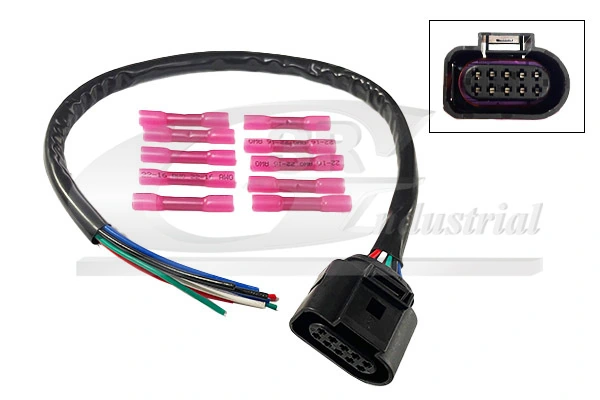 Cable Repair Kit, headlight