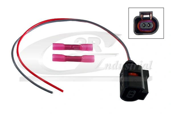 Cable Repair Set, central electrics