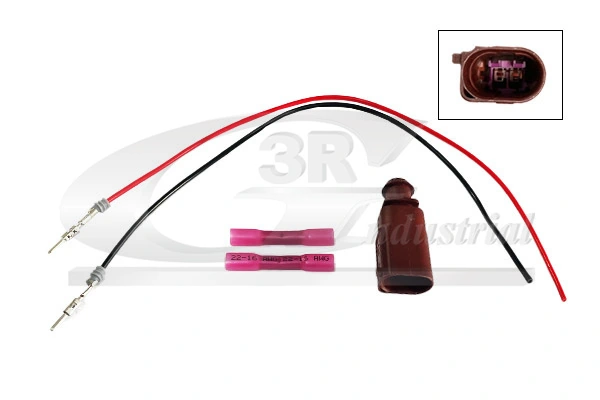 Cable Repair Set, central electrics
