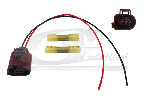 Cable Repair Set, central electrics