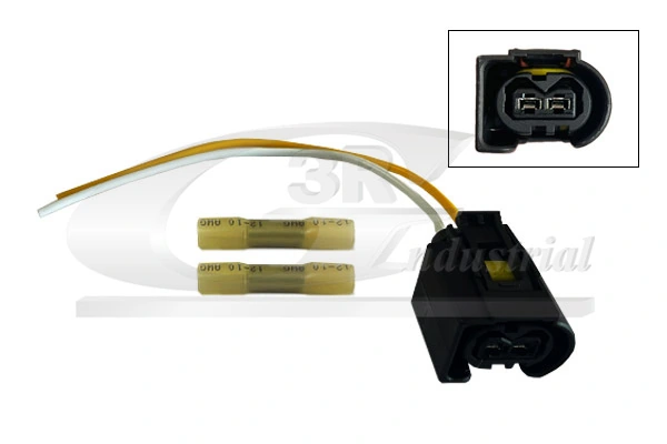 Cable Repair Kit, alternator
