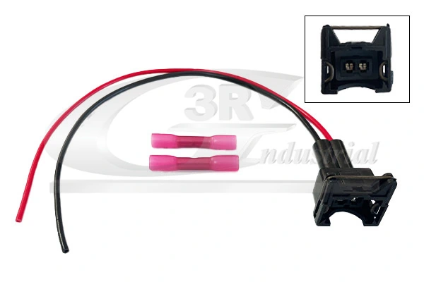 Cable Repair Set, pressure transducer