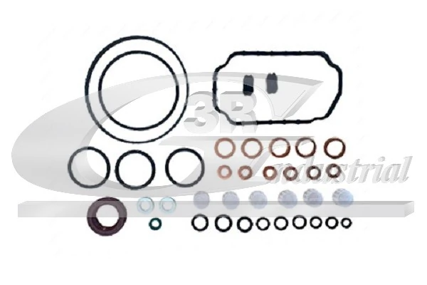 Seal Kit, injector pump