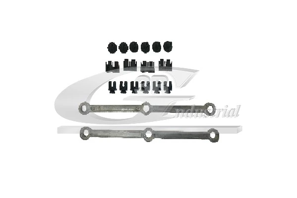Intake Manifold Module