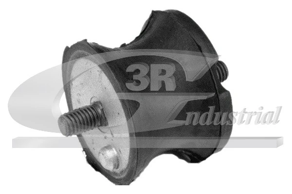 Mounting, manual transmission