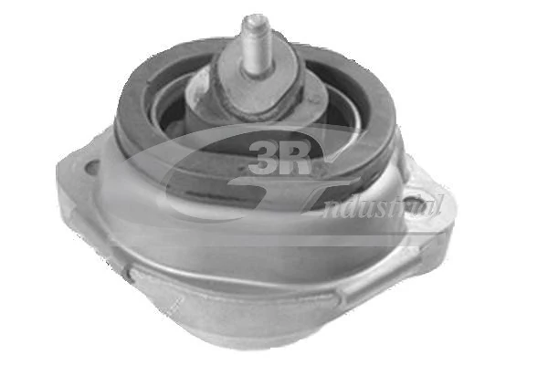 Mounting, engine
