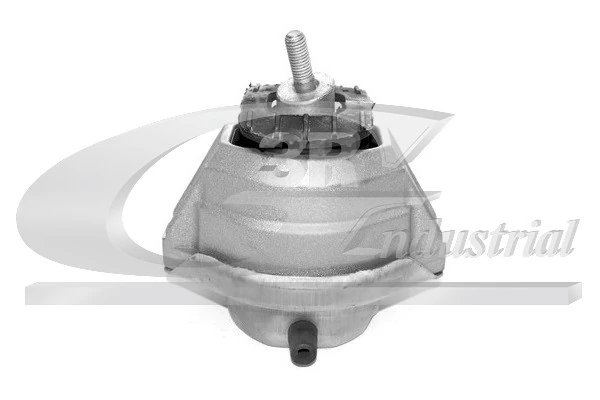 Mounting, engine