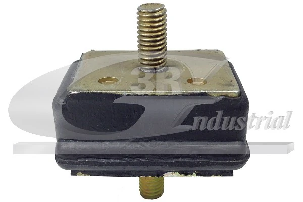 Mount, exhaust system