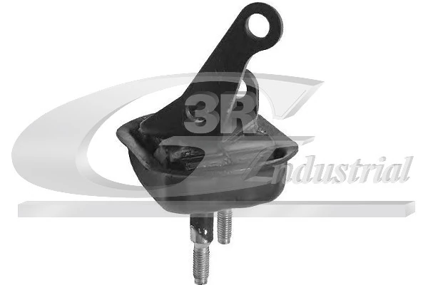 Bushing, axle beam