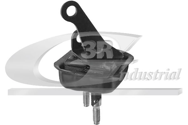 Bushing, axle beam