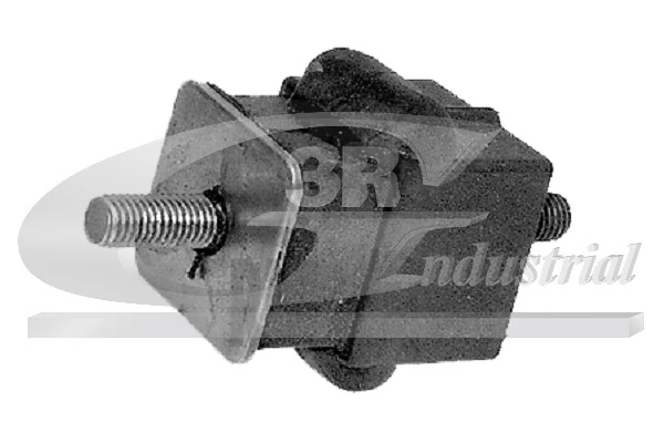 Mounting, engine