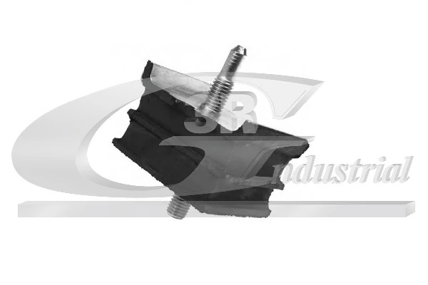 Mounting, engine