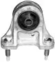 Bushing, axle beam