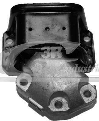 Mounting, engine