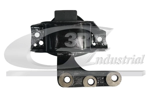 Bracket, engine mounting system