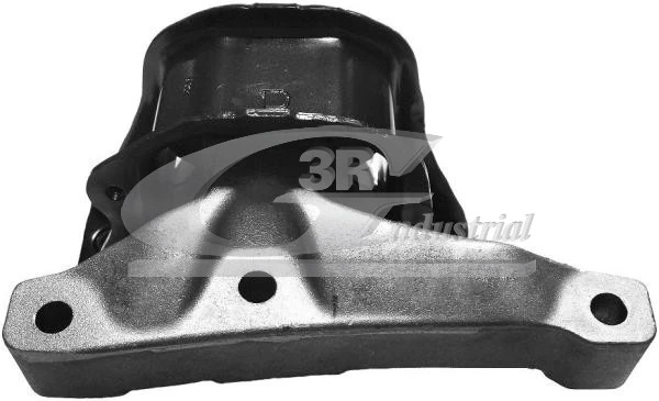Mounting, engine