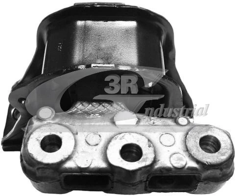 Mounting, engine