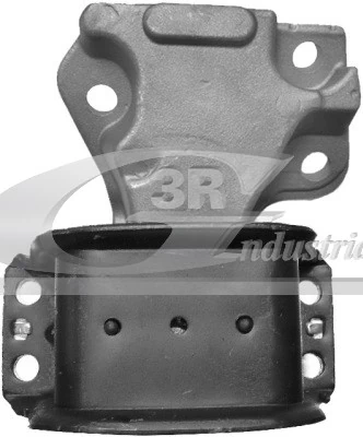 Mounting, engine