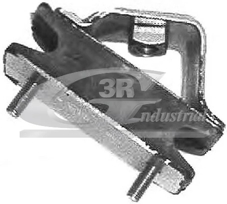 Mounting, engine