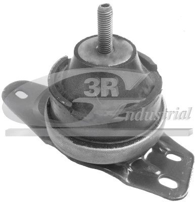 Mounting, engine