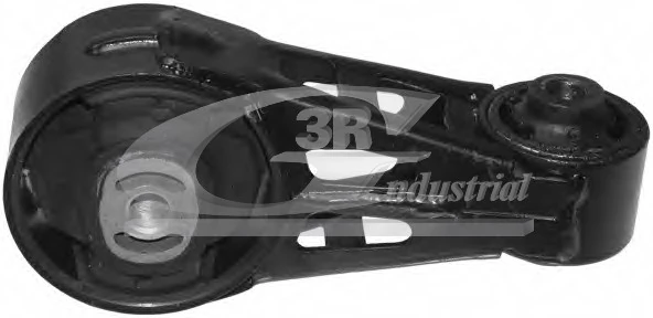 Mounting, engine