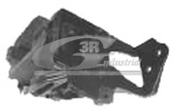 Mounting, engine